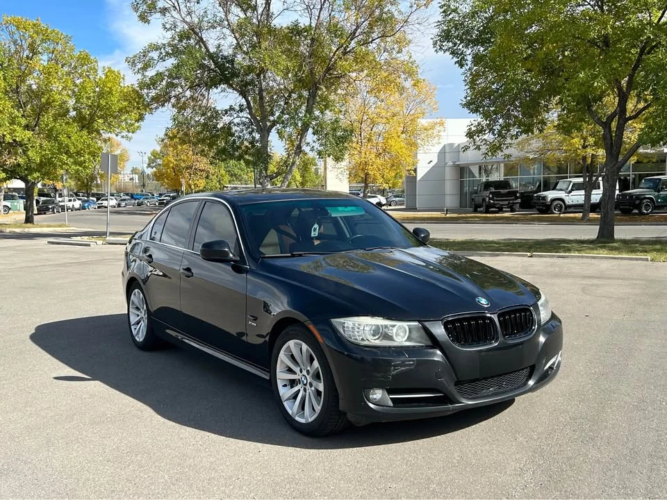 2010 BMW E90 335i Sedan - Image 2 of 9