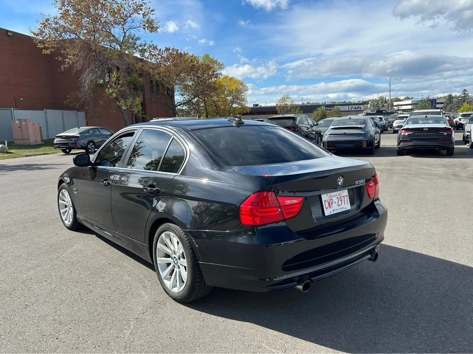 2010 BMW E90 335i Sedan - Image 3 of 9