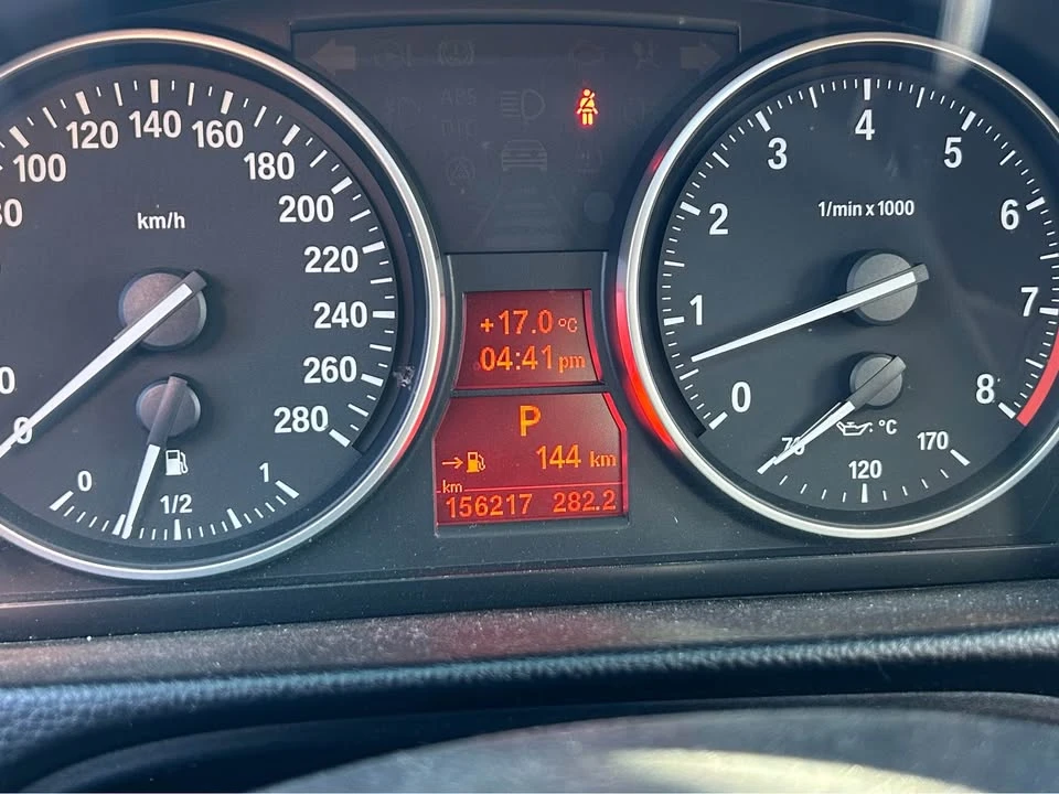 2010 BMW E90 335i Sedan - Image 7 of 9