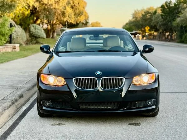 2010 BMW E93 3 Series Convertible - Image 16 of 20