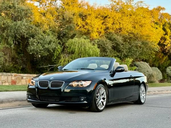 2010 BMW E93 3 Series Convertible - Image 5 of 20