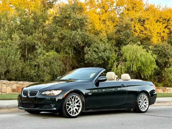 2010 BMW E93 3 Series Convertible - Image 6 of 20