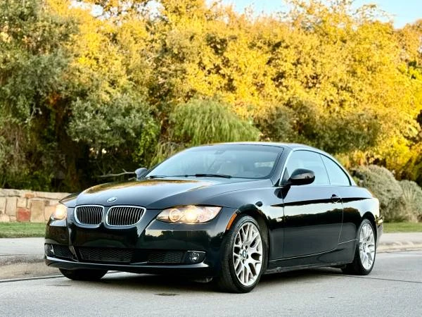 2010 BMW E93 3 Series Convertible - Image 19 of 20