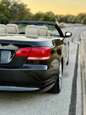2010 BMW E93 3 Series Convertible - Image 11 of 20