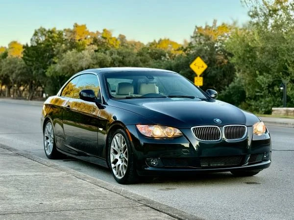 2010 BMW E93 3 Series Convertible - Image 17 of 20