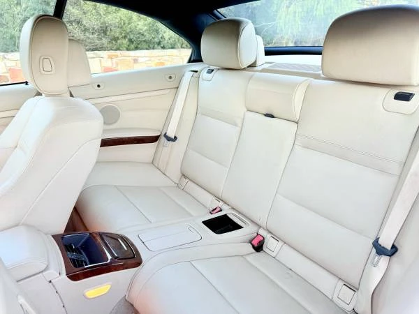 2010 BMW E93 3 Series Convertible - Image 15 of 20