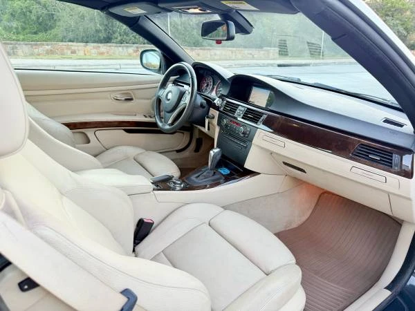 2010 BMW E93 3 Series Convertible - Image 13 of 20