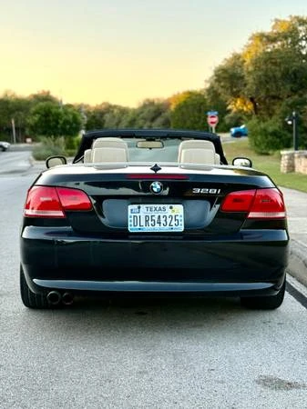 2010 BMW E93 3 Series Convertible - Image 10 of 20