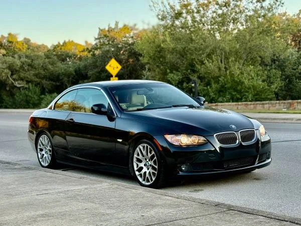 2010 BMW E93 3 Series Convertible - Image 18 of 20
