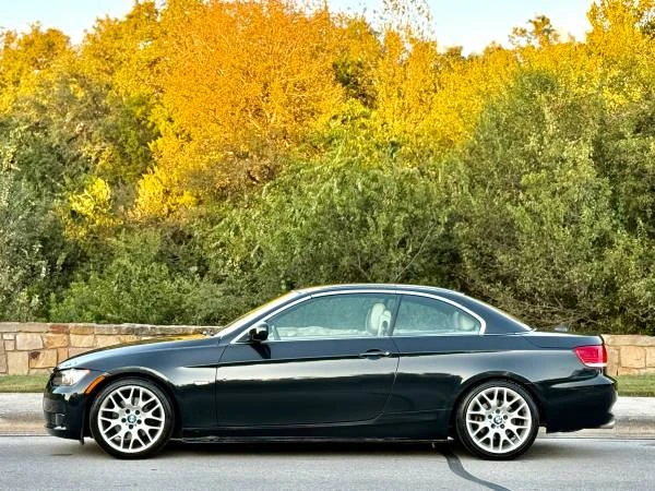 2010 BMW E93 3 Series Convertible - Image 20 of 20