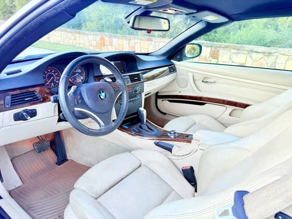2010 BMW E93 3 Series Convertible - Image 14 of 20