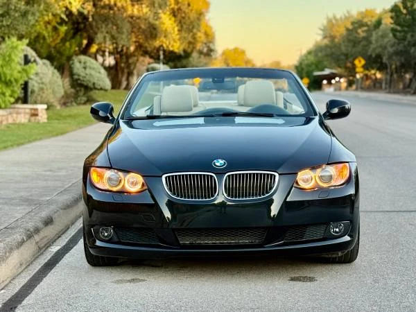 2010 BMW E93 3 Series Convertible - Image 3 of 20