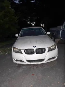 2010 BMW M5