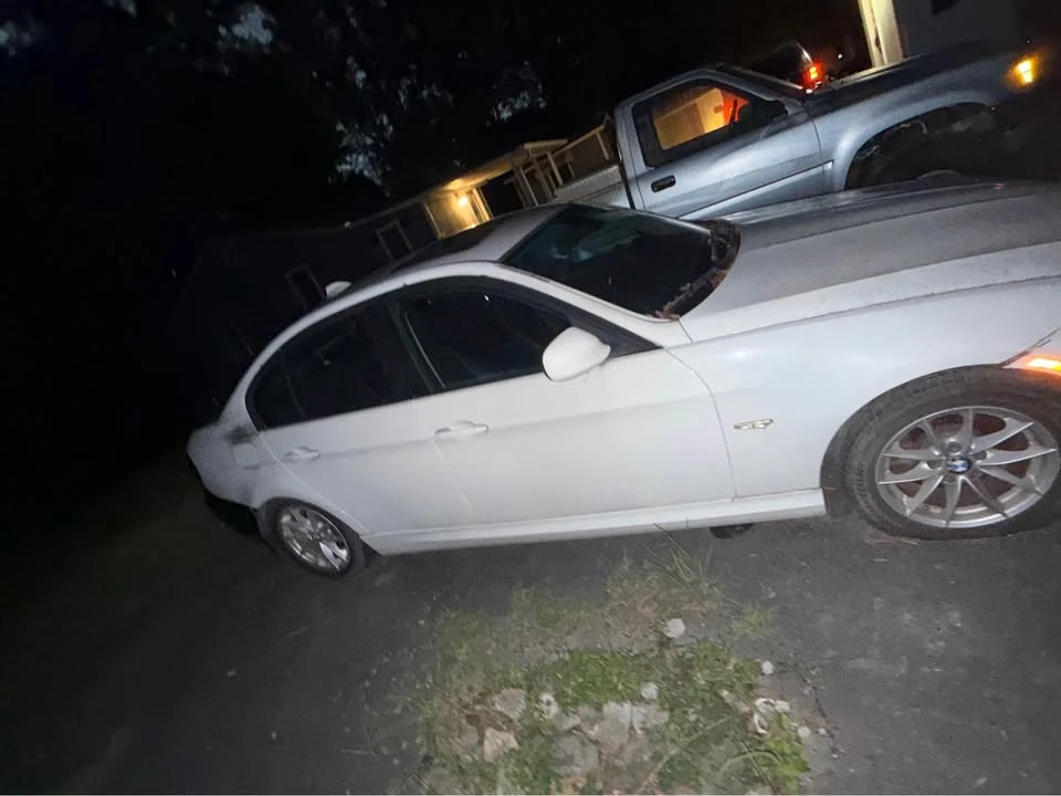 2010 BMW E60 M5 - Image 2 of 6