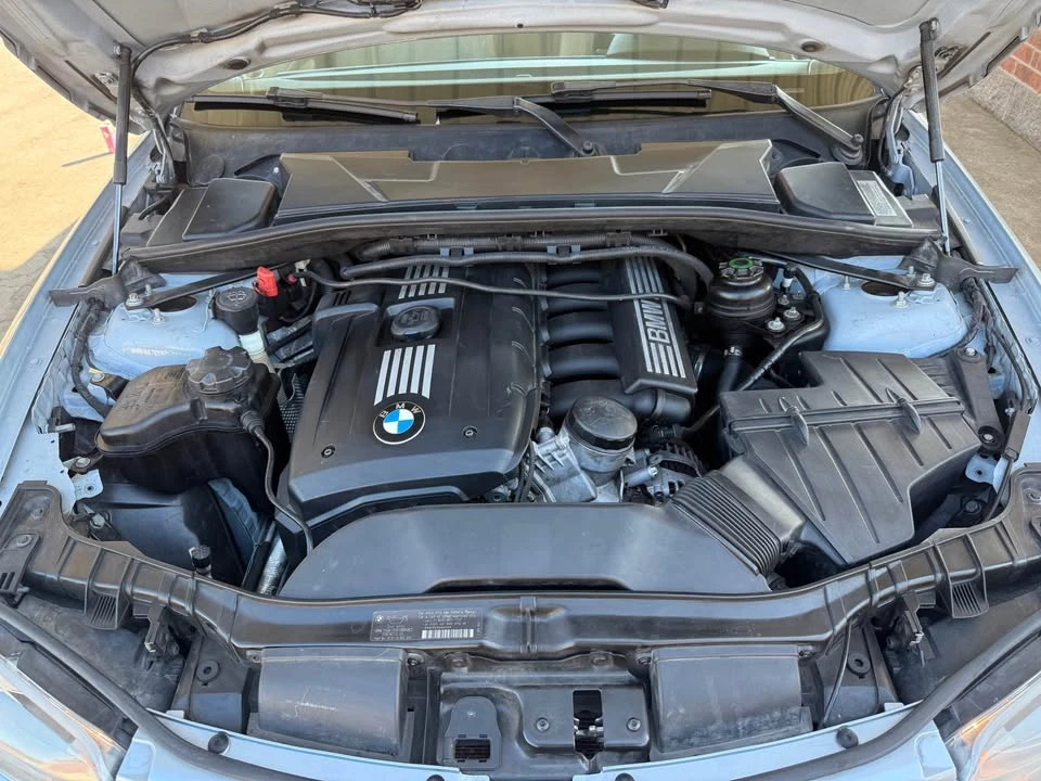 2010 BMW E81/E82/E88 1 Series - Image 11 of 13