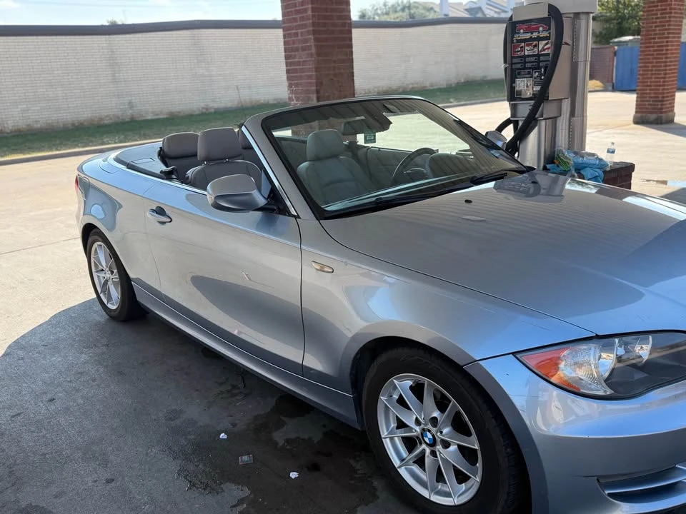 2010 BMW E81/E82/E88 1 Series - Image 12 of 13