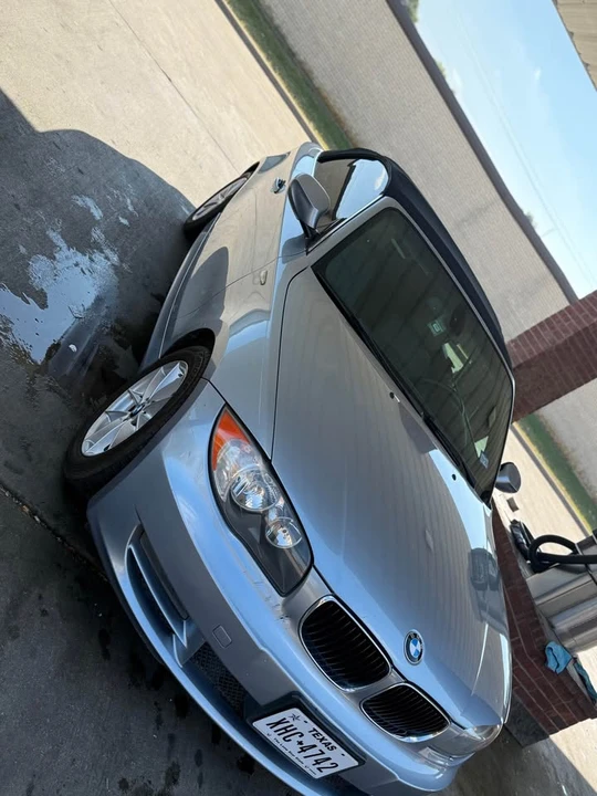 2010 BMW E81/E82/E88 1 Series - Image 6 of 13