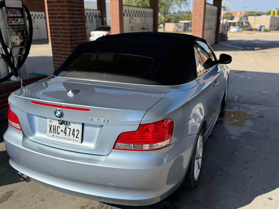 2010 BMW E81/E82/E88 1 Series - Image 8 of 13