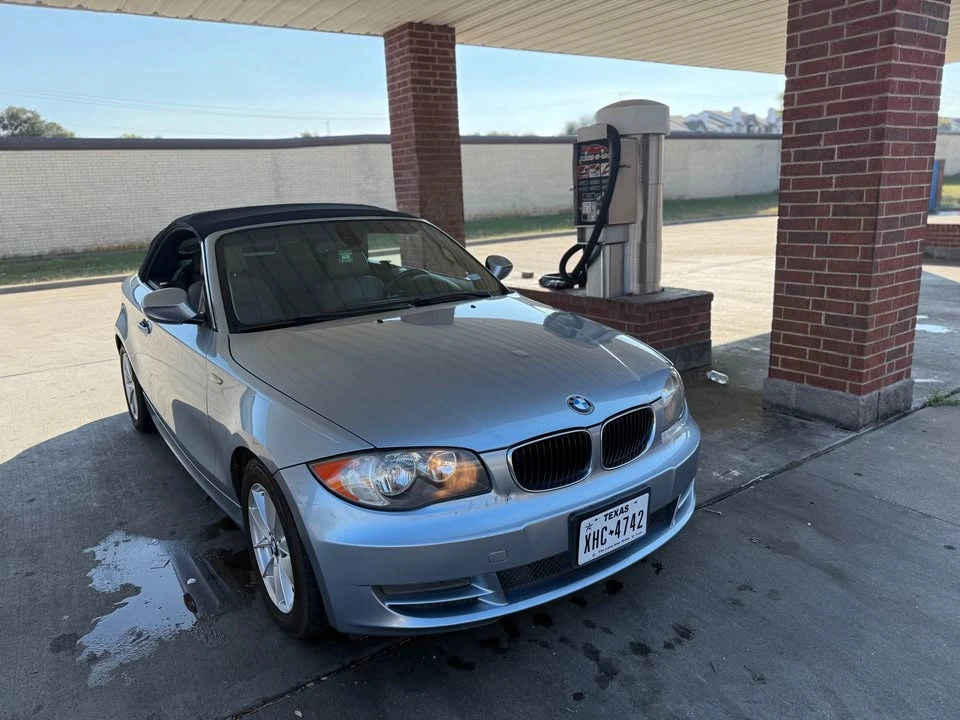 2010 BMW E81/E82/E88 1 Series - Image 2 of 13