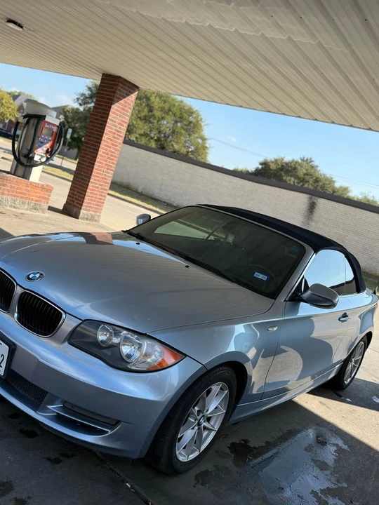 2010 BMW E81/E82/E88 1 Series - Image 4 of 13