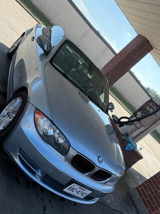 2010 BMW E81/E82/E88 1 Series - Image 7 of 13