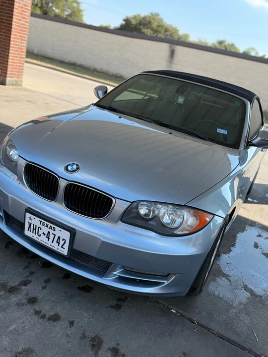 2010 BMW E81/E82/E88 1 Series - Image 5 of 13