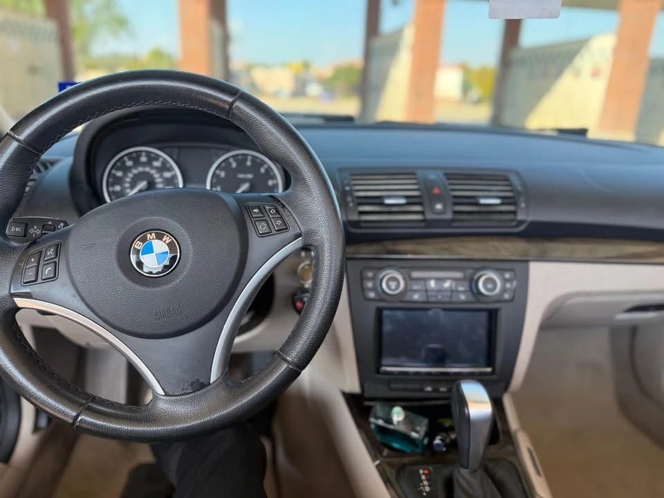 2010 BMW E81/E82/E88 1 Series - Image 10 of 13