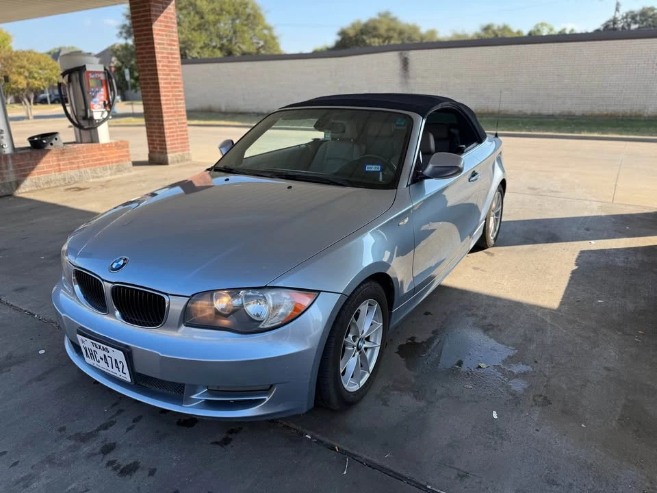 2010 BMW E81/E82/E88 1 Series - Image 3 of 13