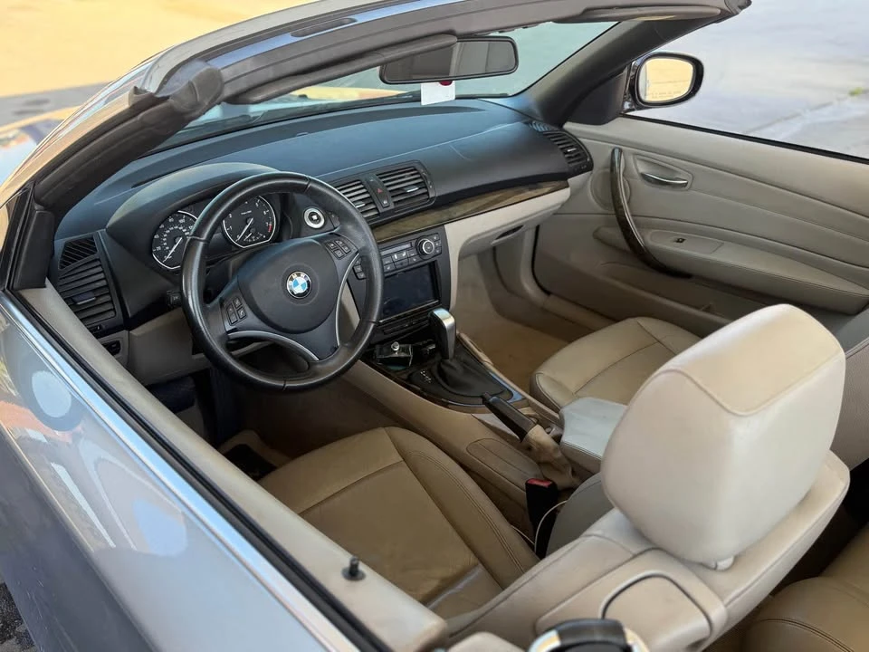 2010 BMW E81/E82/E88 1 Series - Image 9 of 13