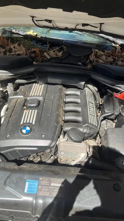 2010 BMW i3 - Image 7 of 7