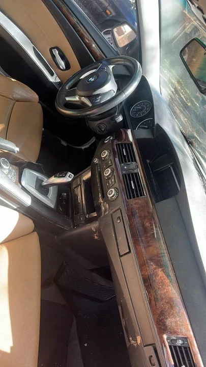 2010 BMW i3 - Image 4 of 7