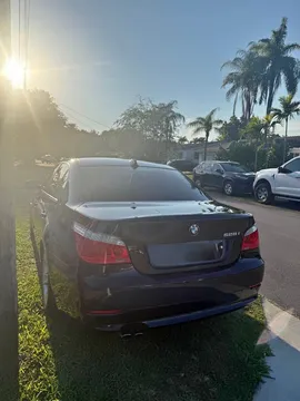 2010 BMW 528i Sedan