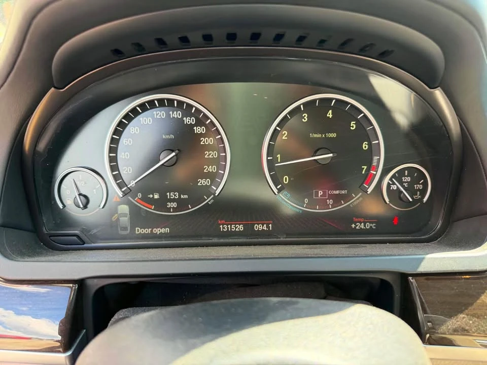 2010 BMW 7 Series - Image 6 of 7