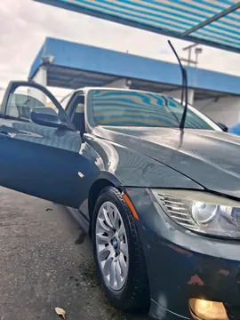 2010 BMW i8 Limpio