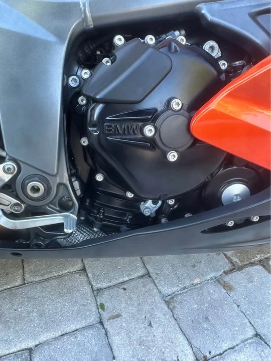 2010 BMW K1200 & K1300 - Image 11 of 14