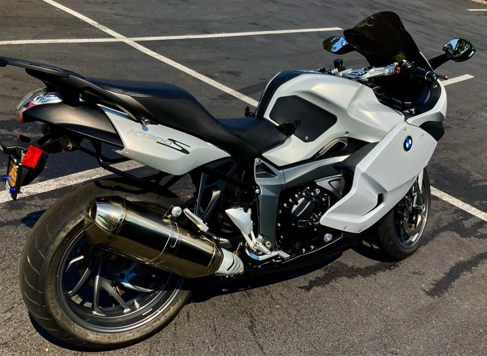 2010 BMW K1200 & K1300 - Image 2 of 8