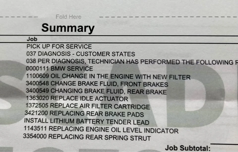2010 BMW K1200 & K1300 - Image 8 of 8