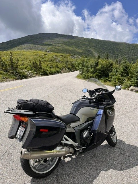 2010 BMW K1200 & K1300 - Image 3 of 4
