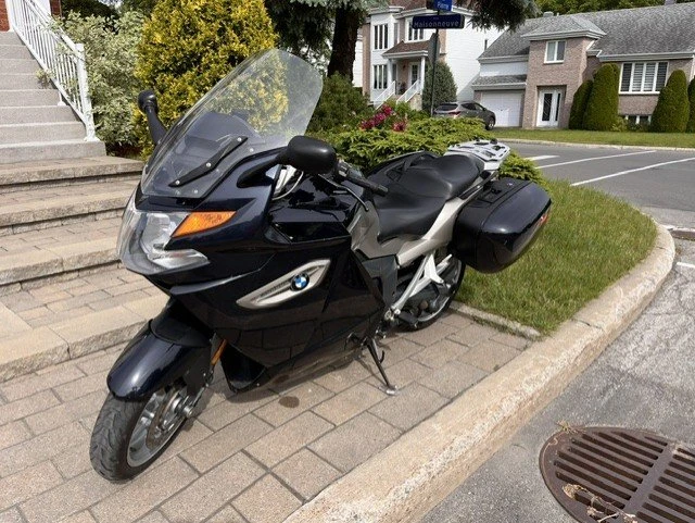 2010 BMW K1200 & K1300 - Image 4 of 4