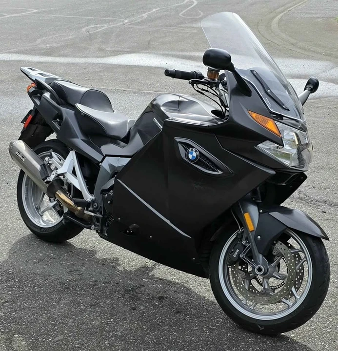 2010 BMW K1200 & K1300 - Image 6 of 10