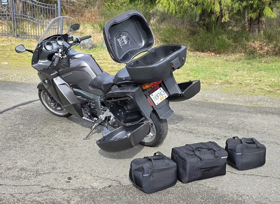 2010 BMW K1200 & K1300 - Image 5 of 10