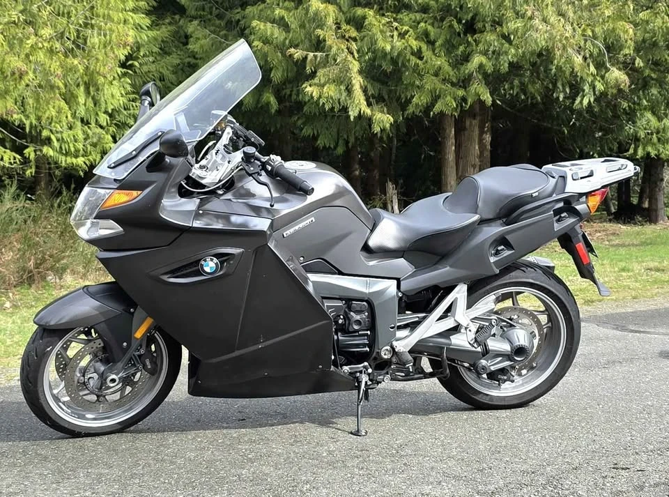 2010 BMW K1200 & K1300 - Image 2 of 10