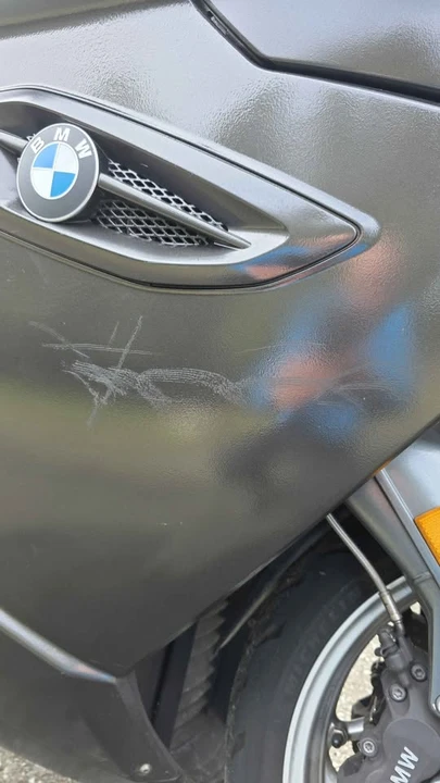 2010 BMW K1200 & K1300 - Image 9 of 10
