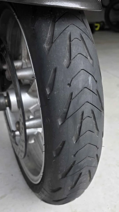 2010 BMW K1200 & K1300 - Image 7 of 10