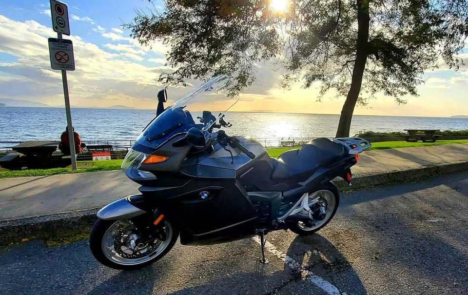 2010 BMW K1200 & K1300 - Image 3 of 10