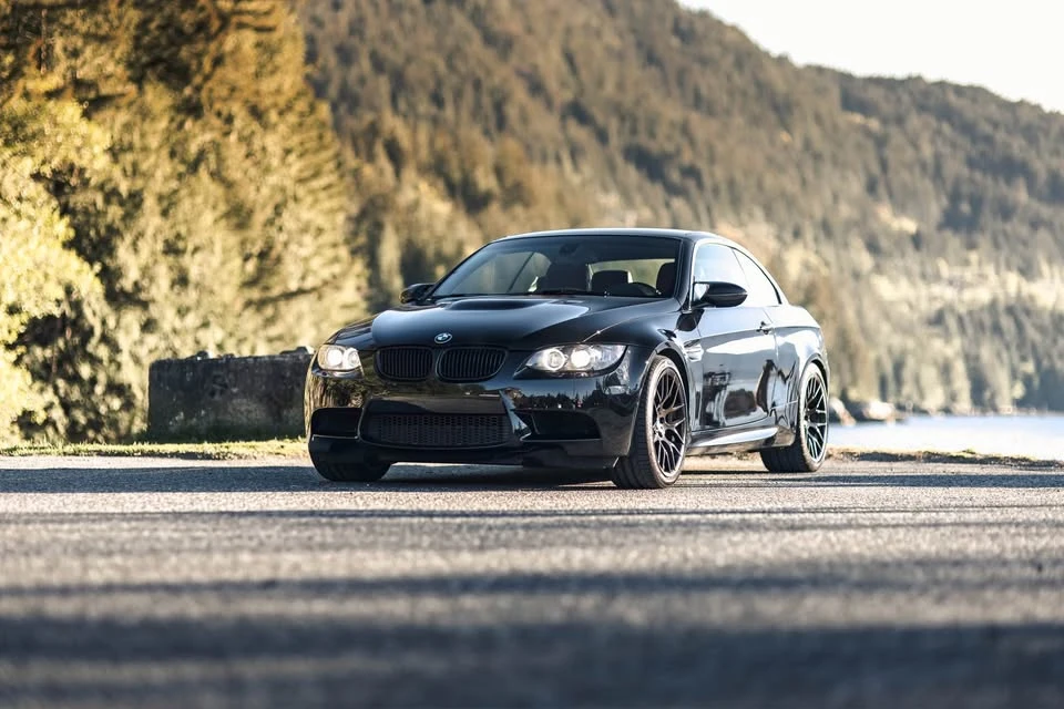 2010 BMW M3 - Image 11 of 20