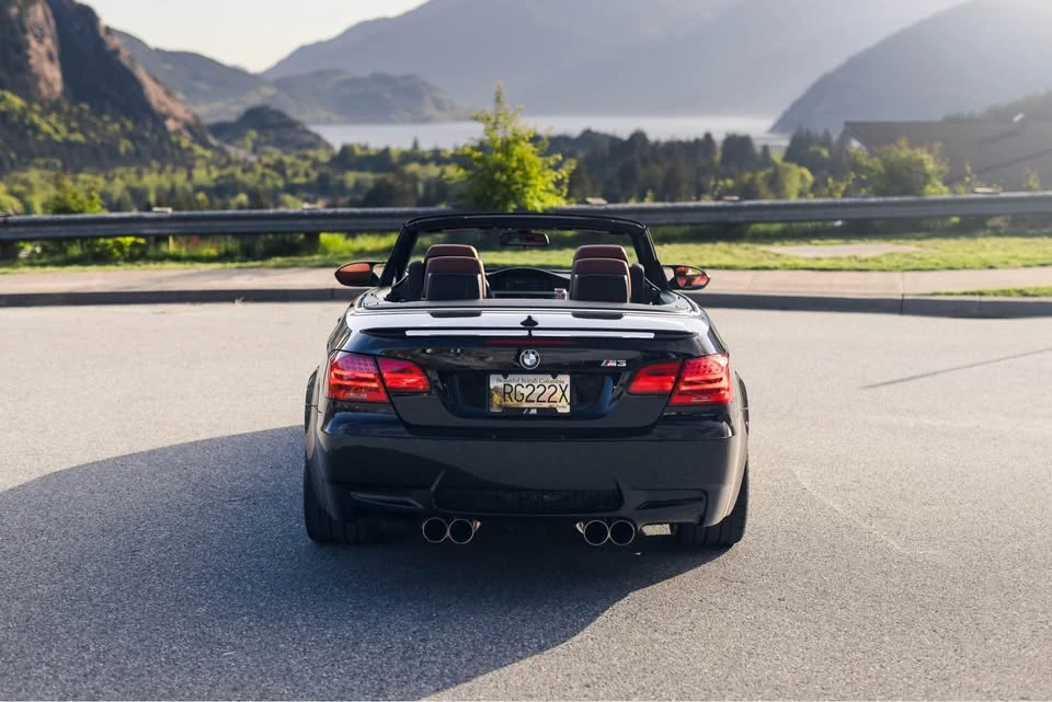 2010 BMW M3 - Image 9 of 20