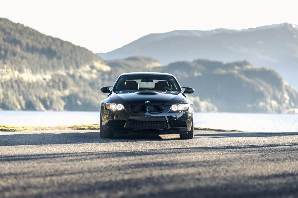 2010 BMW M3 - Image 4 of 20