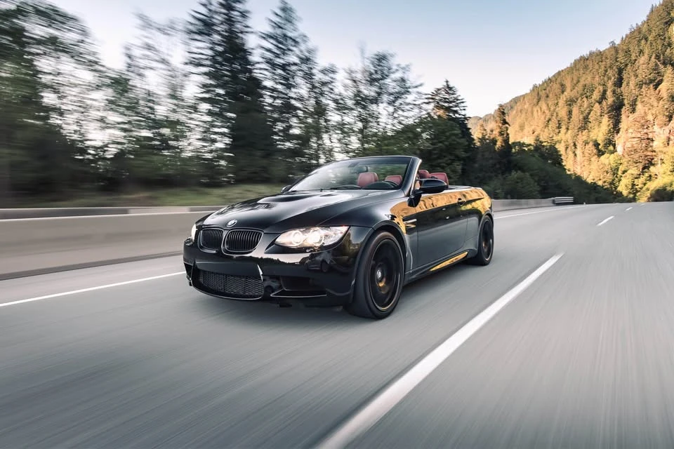 2010 BMW M3 - Image 12 of 20