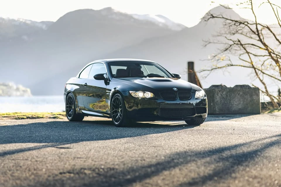 2010 BMW M3 - Image 19 of 20